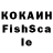 Alpha PVP кристаллы Meiram channel